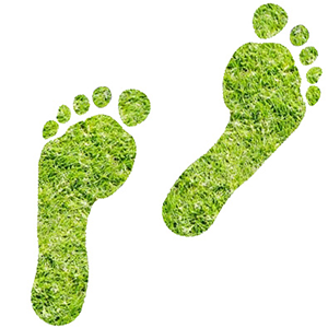 dieeventausstatter | Umwelt | Carbon Footprint